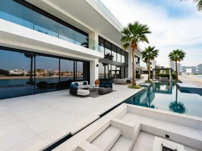 Dubai palm jumeirah villa savills