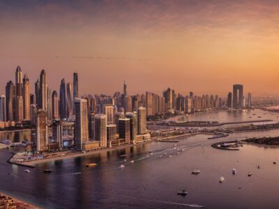 Dubai real estate espace