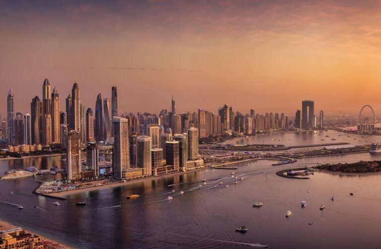 Dubai real estate espace
