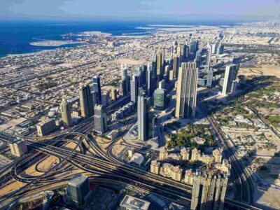 Dubai real estate
