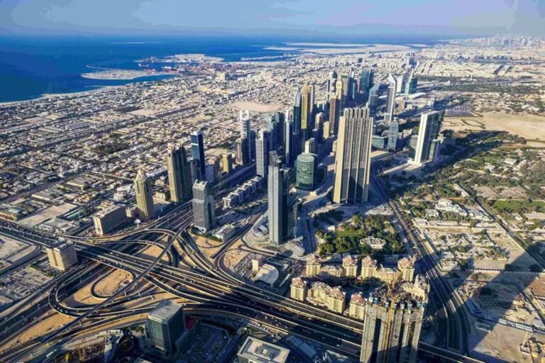 Dubai real estate