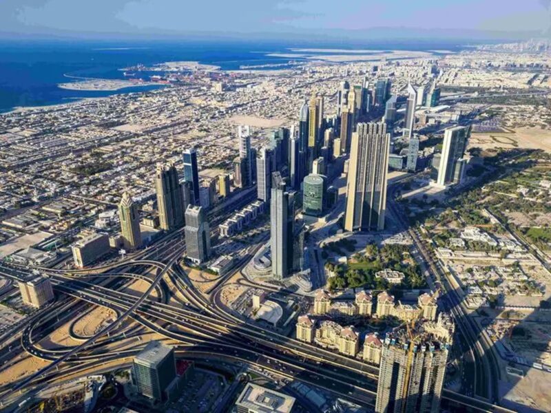 Dubai real estate: 6 trends defining the property market in 2025