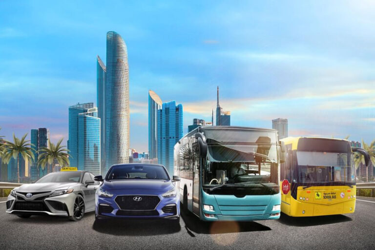 Emirates Driving Company acquires Mwasalat Holding