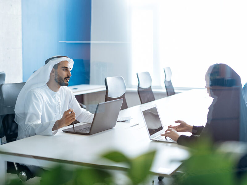 Dubai SME, Plug and Play join forces
