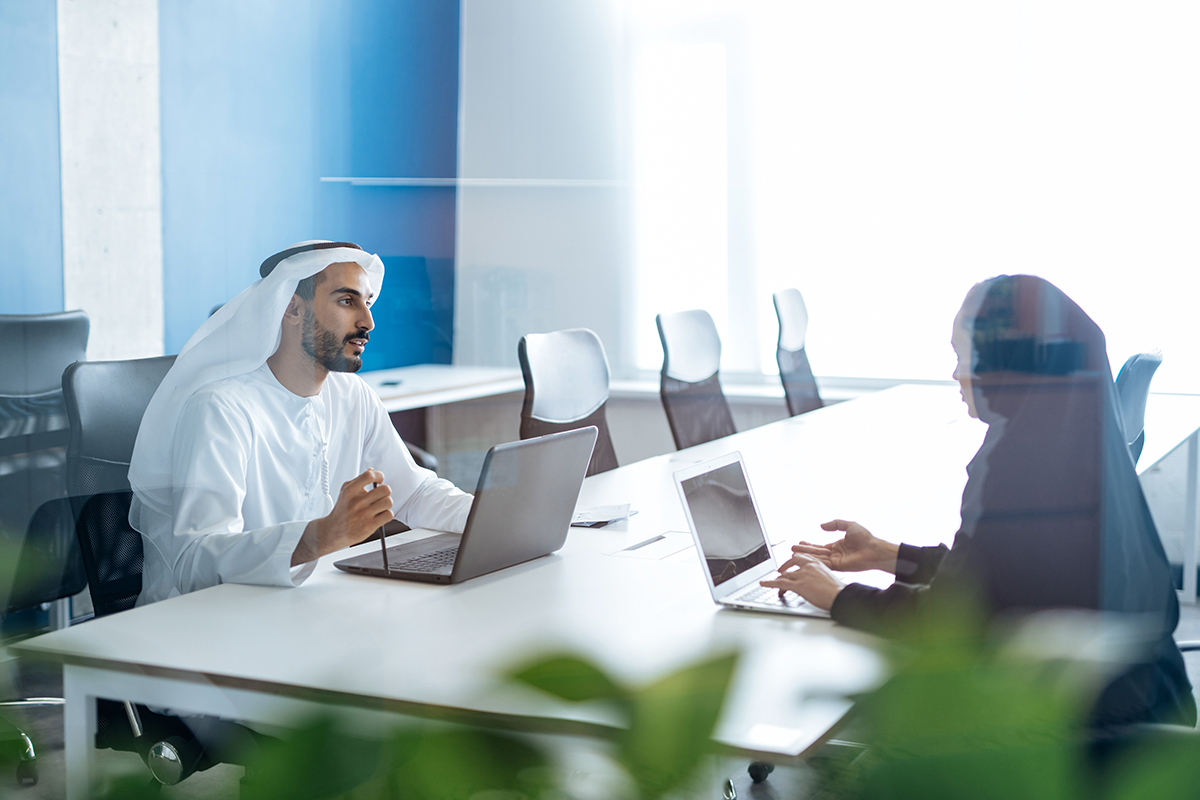 Dubai SME launches plug and play accelerator to scale startups worldwide