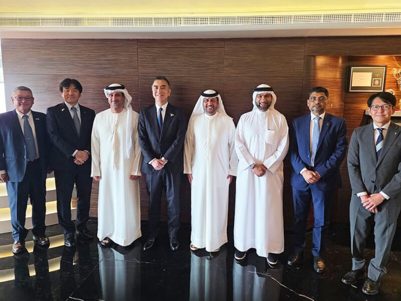 Empower, Yokogawa strengthen partnership