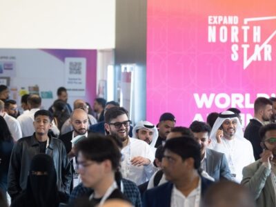Expand North Star 2025 Dubai