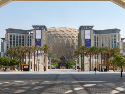Expo City Dubai