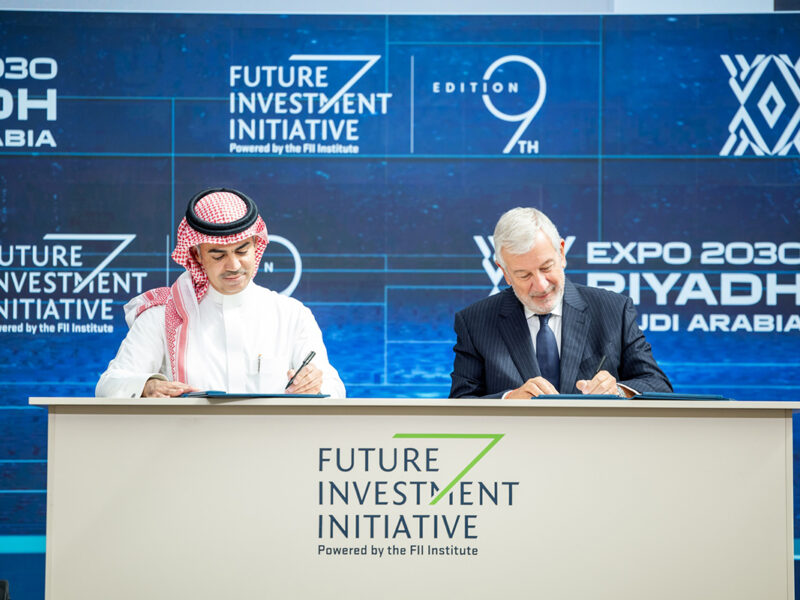 Saudi Arabia to invite 197 nations to Expo 2030 Riyadh, expects 42 million visitors