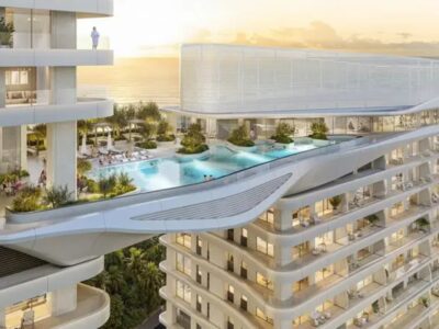 MENA Tops Global Branded Residences