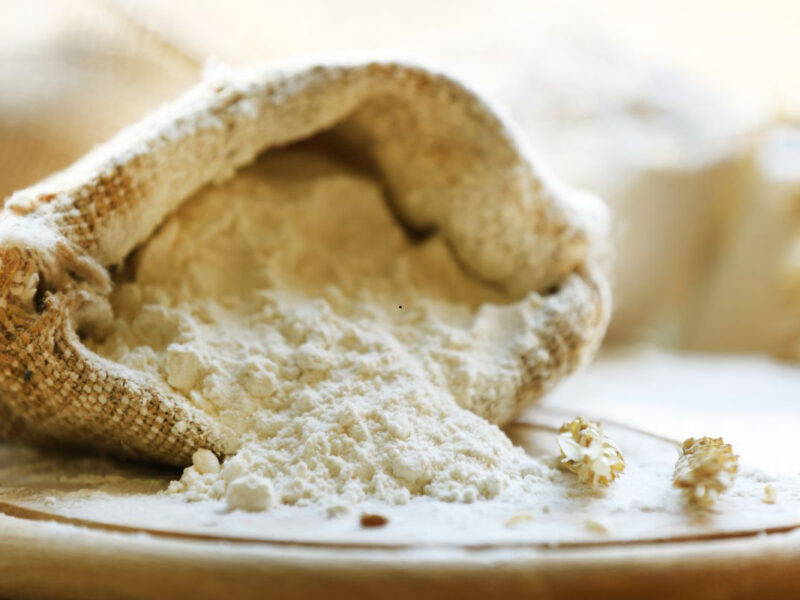 Al Ain Mills expands into Abu Dhabi