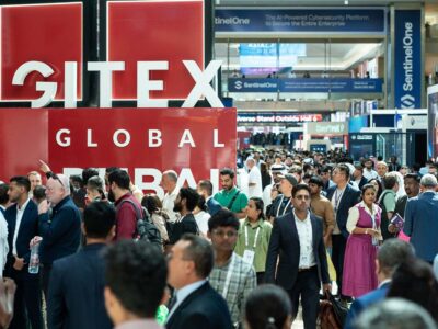GITEX GLOBAL 2025