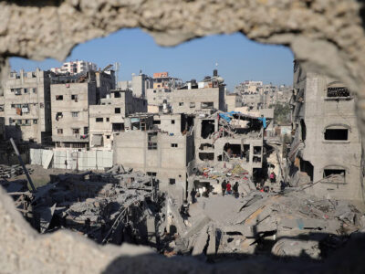 Hamas Gaza Israel war ceasfire
