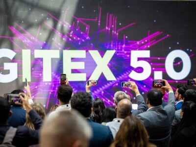 Gitex 2025 Dubai