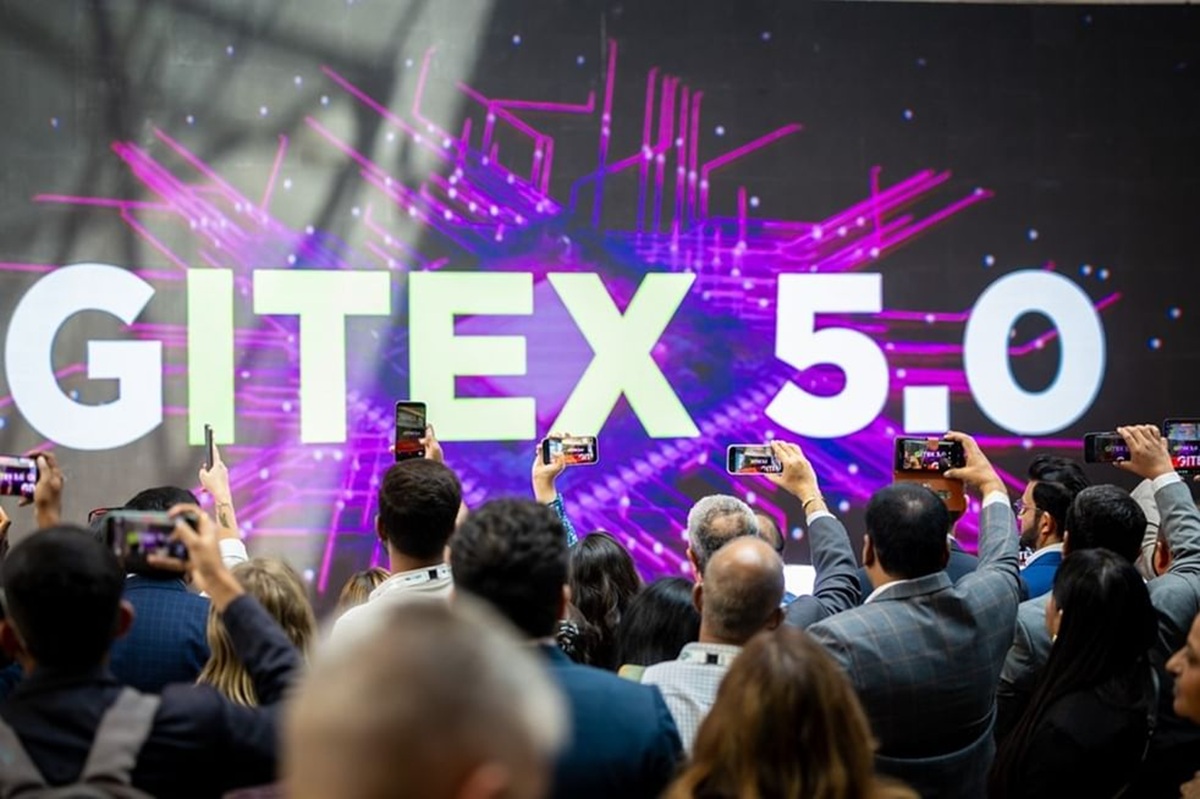 GITEX Global 2025 ends with record Mous and big AI Preakiegs