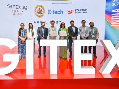 Gitex India
