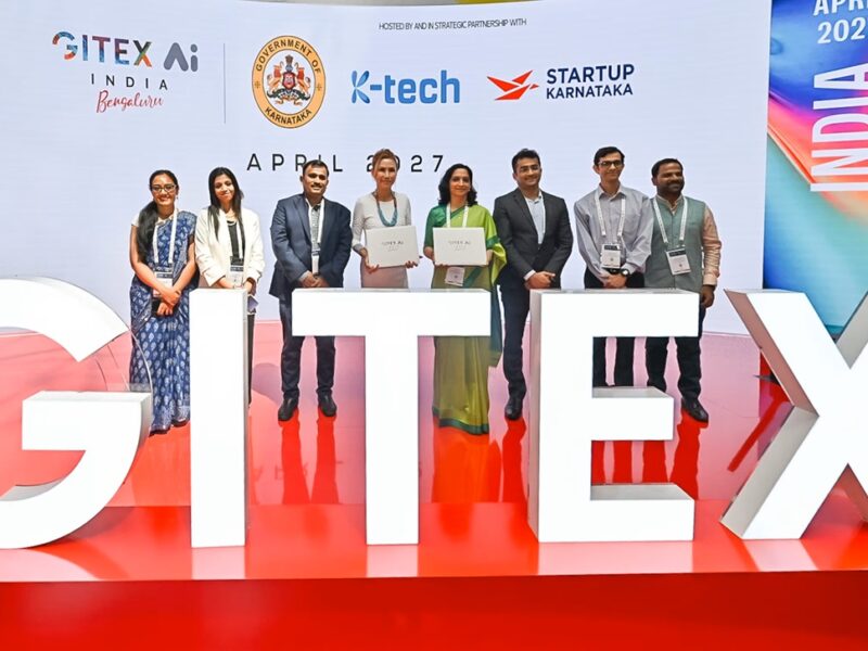 Gitex India