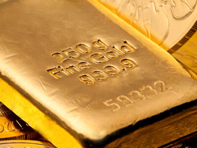 gold price forecast