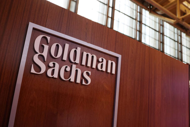 Goldman Sachs expands in Saudi Arabia
