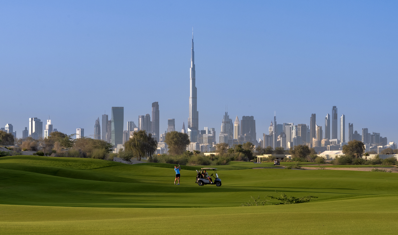 Dubai Hills Estate: The Ultimate Gateway to Luxury Living, Sustainability and Investment Opportunities Dubai Hills Estate: The Ultimate Gateway to Luxury Living, Sustainability and Investment Opportunities