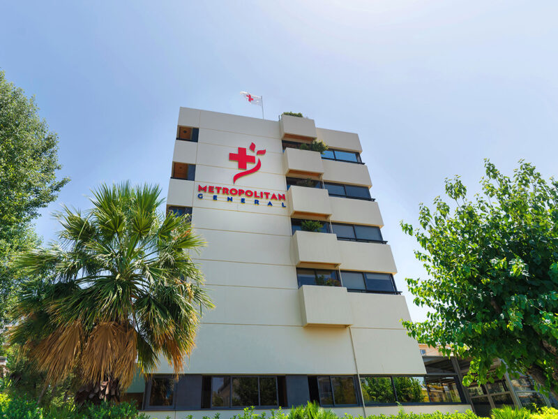 PureHealth Expands into Greece and Cyprus