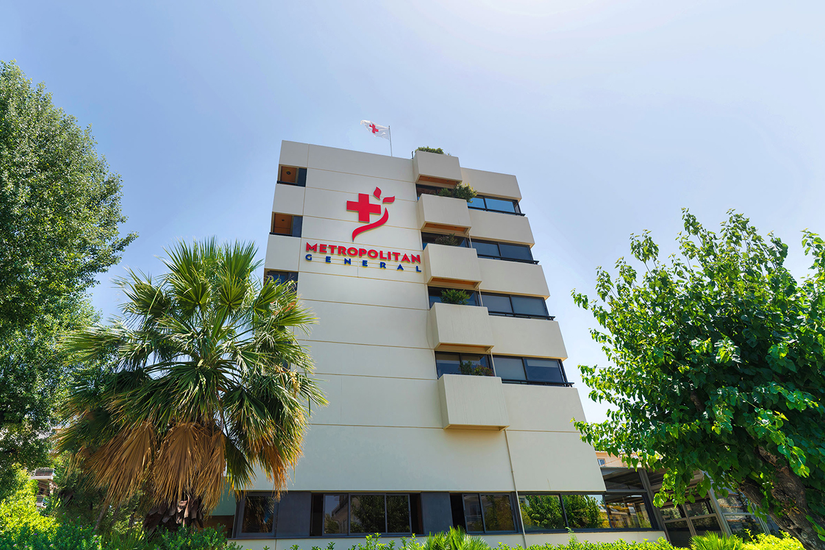 Abu Dhabi’s Pure Health Fills for Discovery 60% Hellenic Health