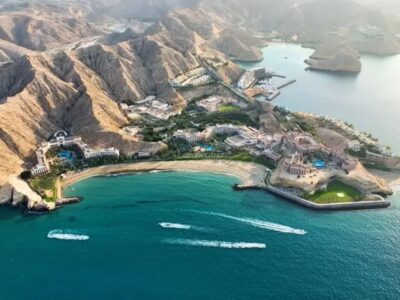 Hilton Oman Hotels Muscat