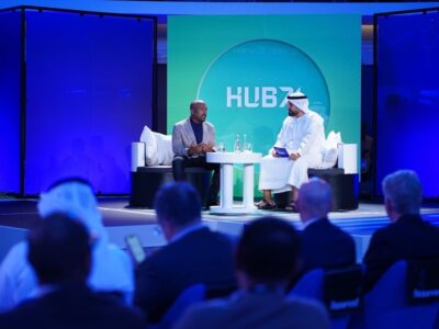 Hub71 Abu Dhabi