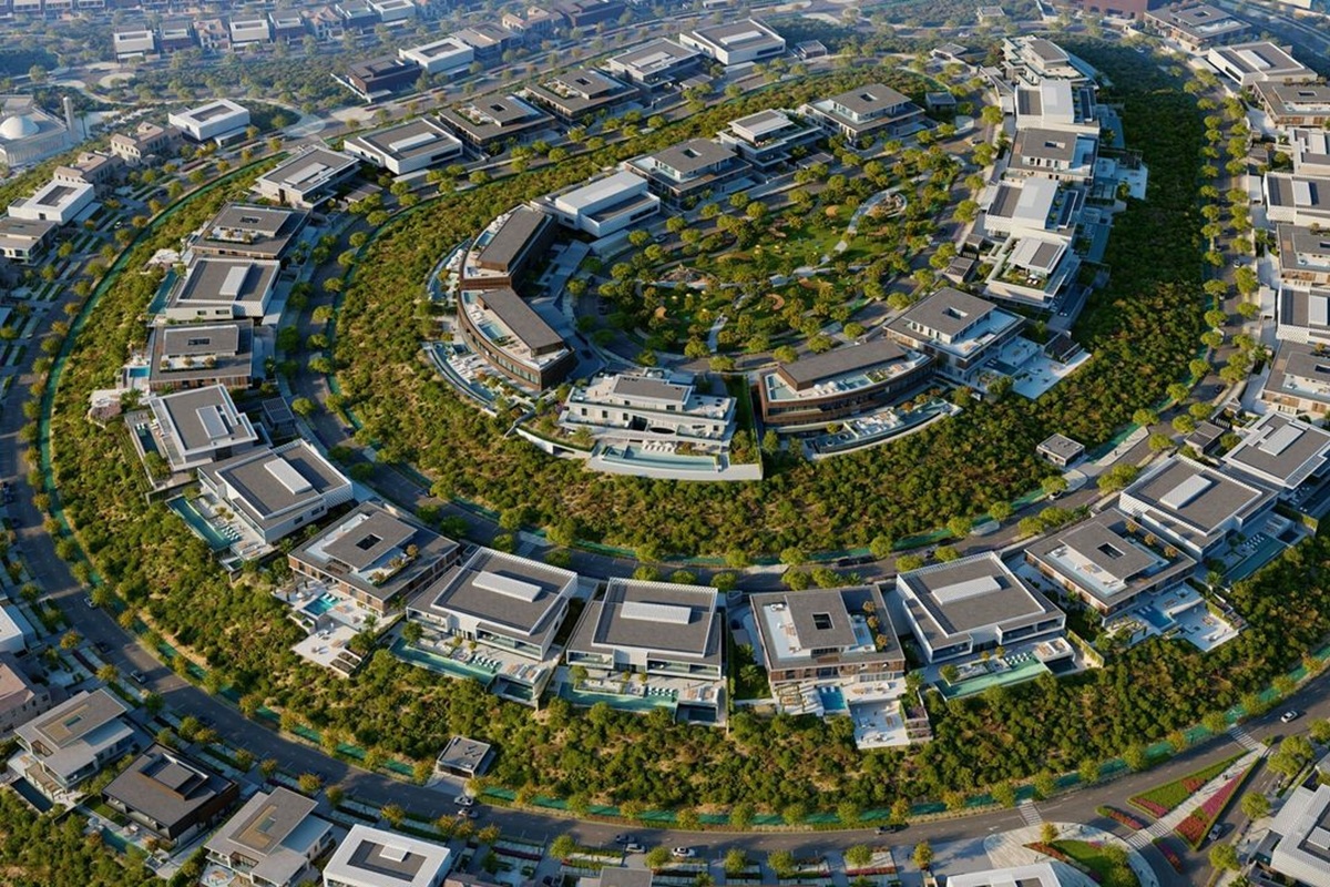 IHC Divests 42.54% Stake in Modon to L’imad Holding