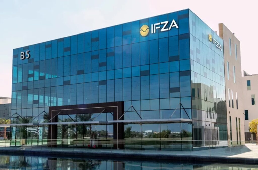 Ifza