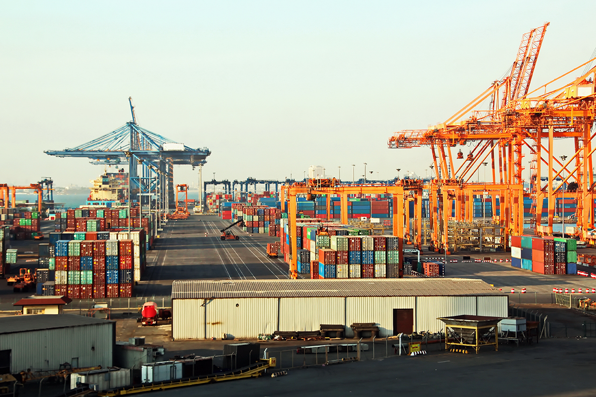 Saudi Logistics CEES CESE to record highs as tech and retail areas cut through shrinking space – Report