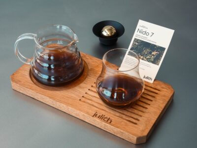 Julith coffee dubai world's most expensive