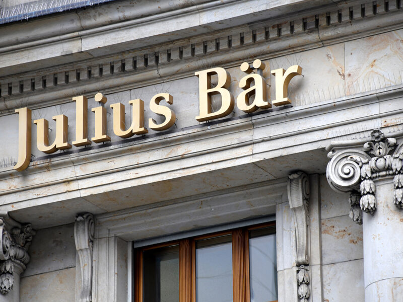 Julius Bar