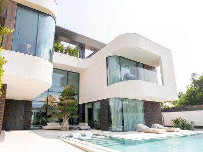 Kaia Villa at Dubai’s Pearl Jumeirah Island