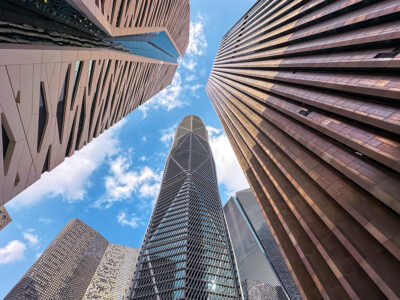 Saudi PIF recalibrates capital deployment