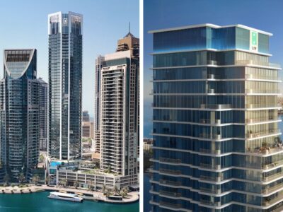 Liv Developers Dubai real estate launch