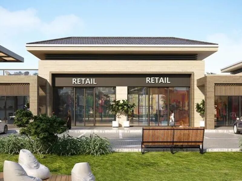 Mall Dubai Villa Square 2026