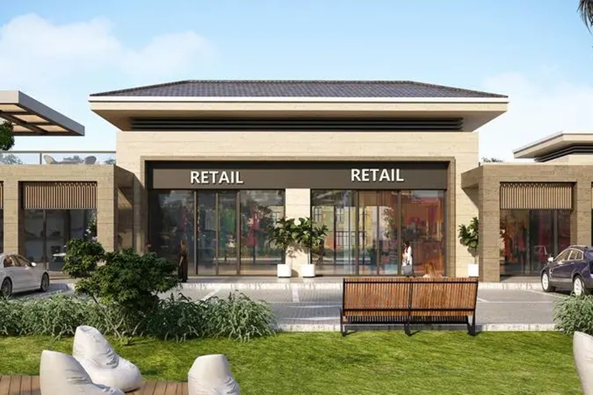 New Mall in Dubai: Sustainable Villa Square to open in 2026 New Mall in Dubai: Sustainable Villa Square to open in 2026