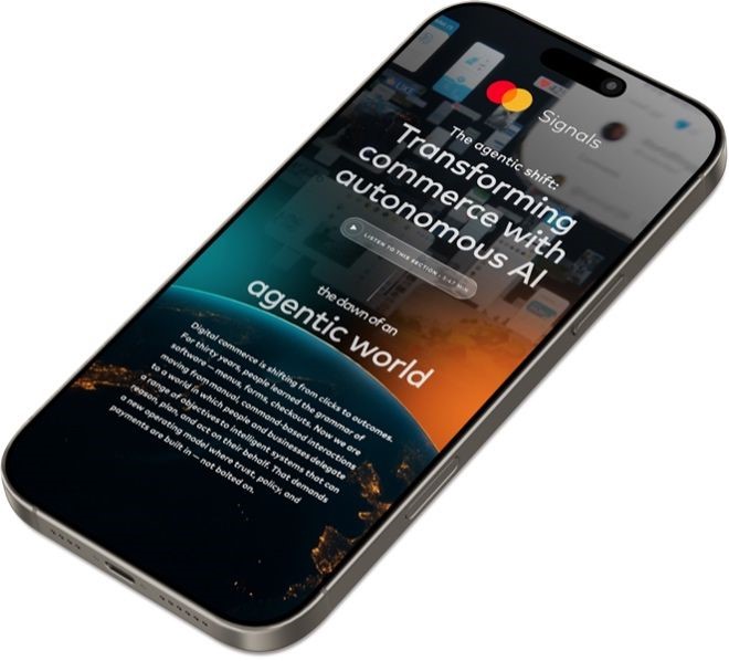 future of payments