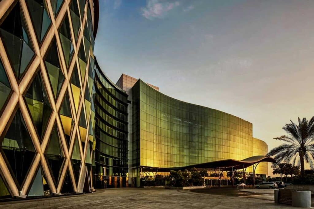 Meydan Free Zone