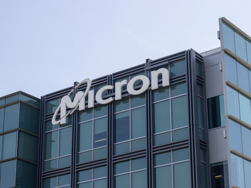 Micron Technology