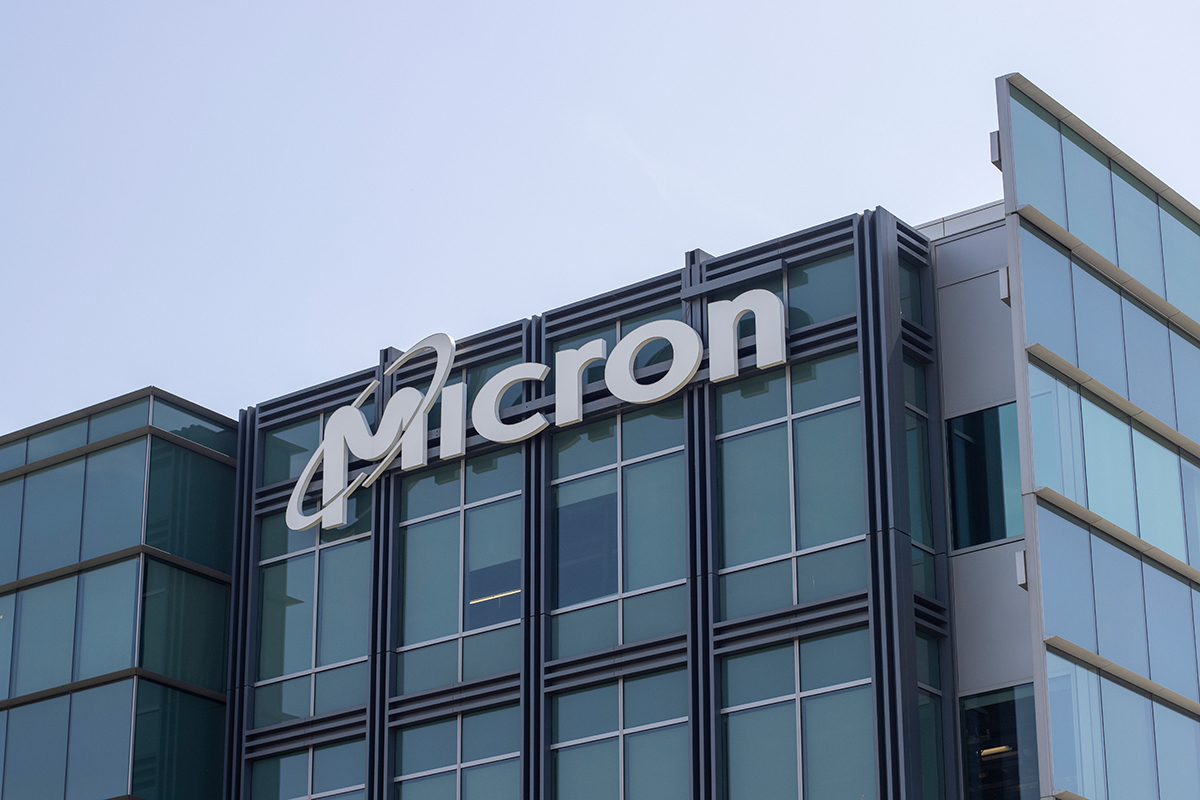 Micron Technology