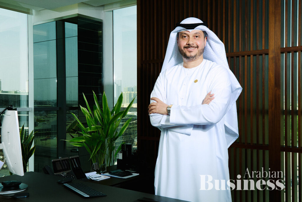 Mustafa Al Khalfawi Ajman Bank