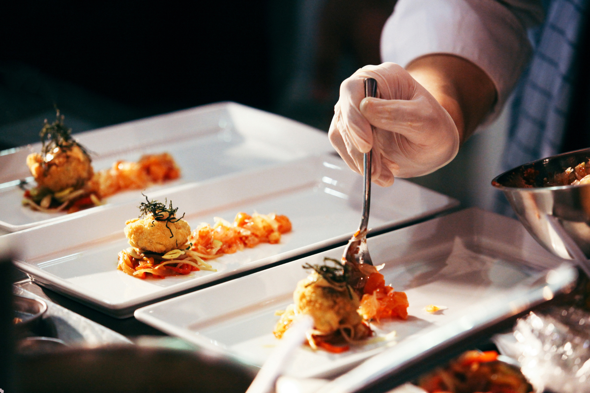 Mean ‘to the Tomato’ who replaces Dubai’s beautiful restaurant with premium