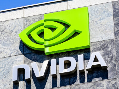 NVIDIA Backs UAE, Saudi AI Dominance