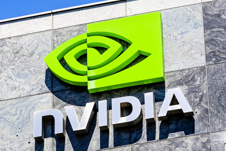NVIDIA Backs UAE, Saudi AI Dominance