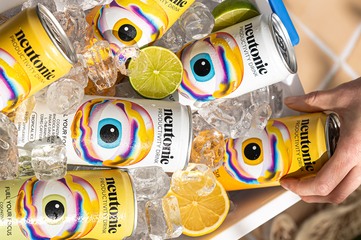 The Ultimate Fitness Drink