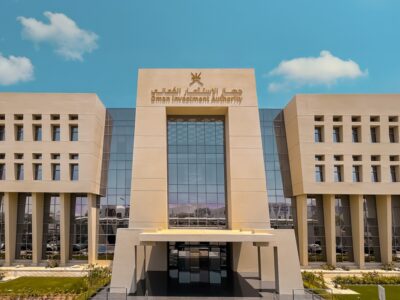 Oman Investment Authority Muscat Stock Exchange