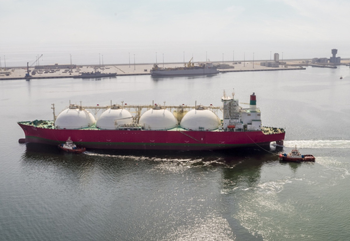 Oman tax maritime