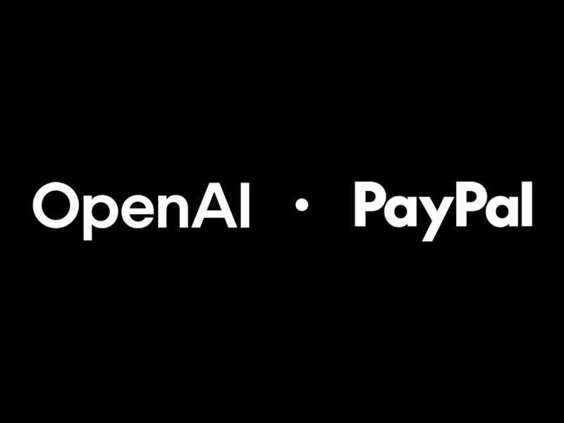 OpenAI PayPal